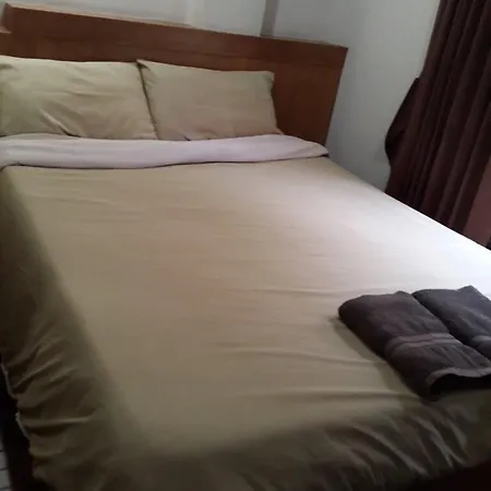 White Orchid Inn II