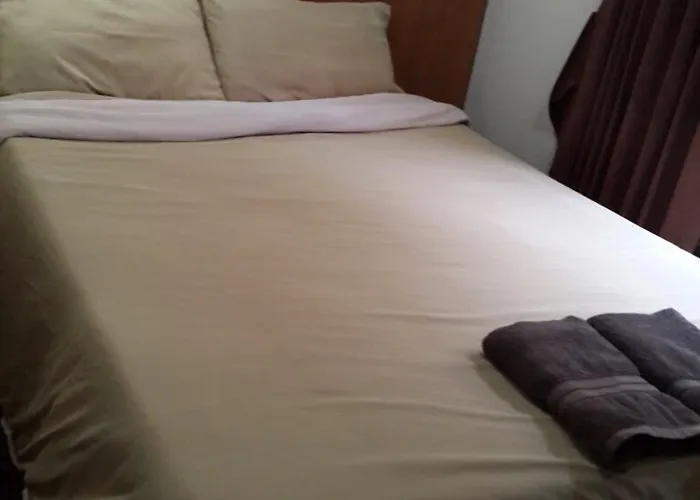 White Orchid Ii Hotel Bangkok