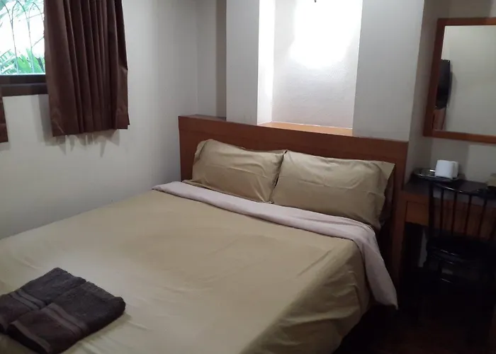 Hotel White Orchid Ii