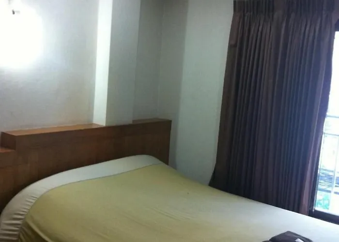 Hotel White Orchid Ii 2*