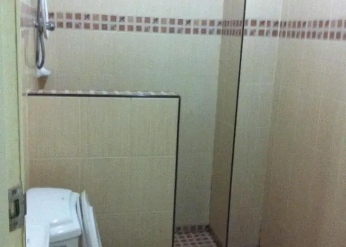 White Orchid Ii Hotel