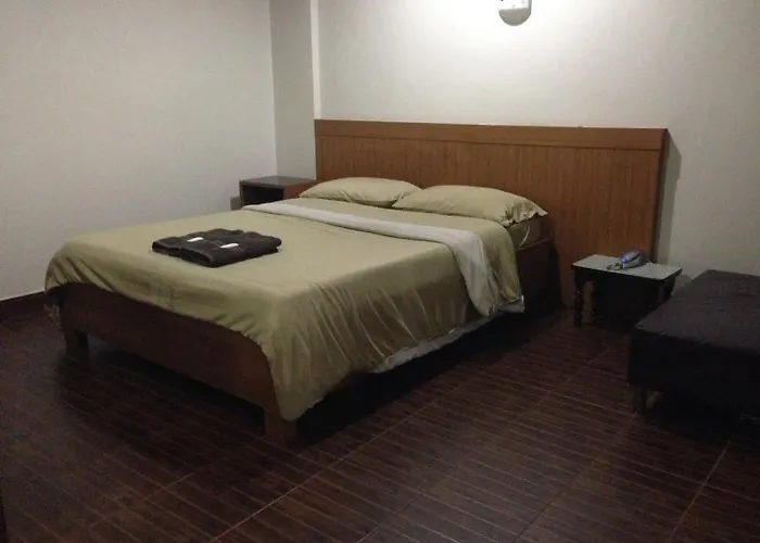 Hotel White Orchid Ii 2*